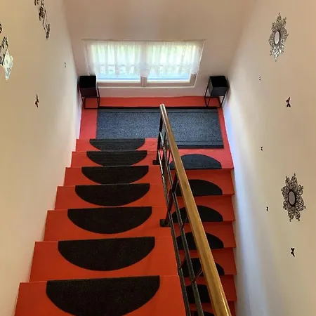 Poljancic Apartment