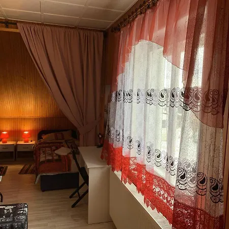 Apartment Poljancic Ravna Gora