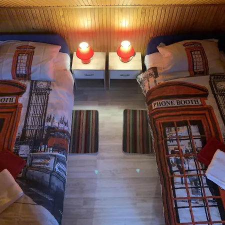 Poljancic * Равна-Гора