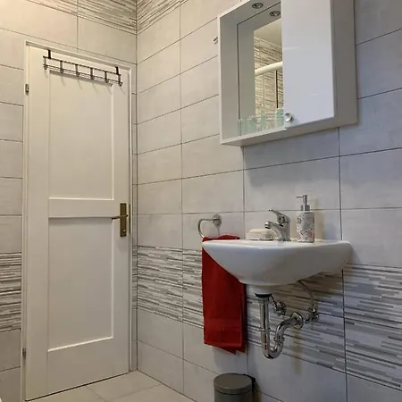 Poljancic Apartment