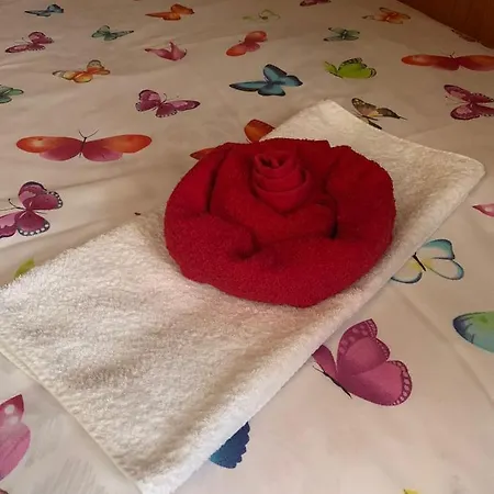 Poljancic Апартаменты Равна-Гора