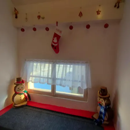 Apartment Poljancic Ravna Gora