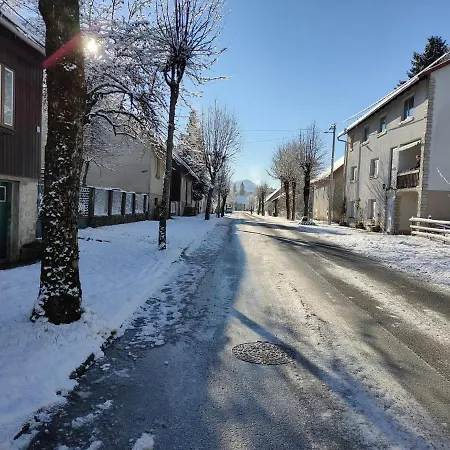 Poljancic Appartement