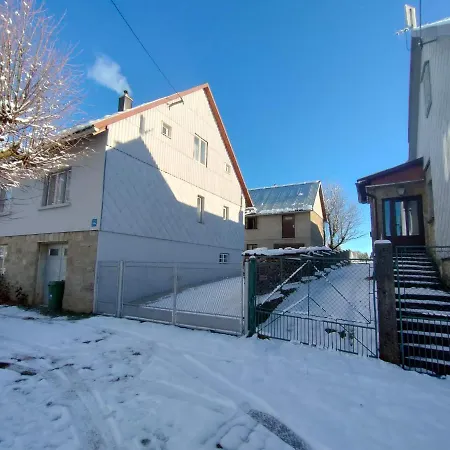 Apartment Poljancic Ravna Gora