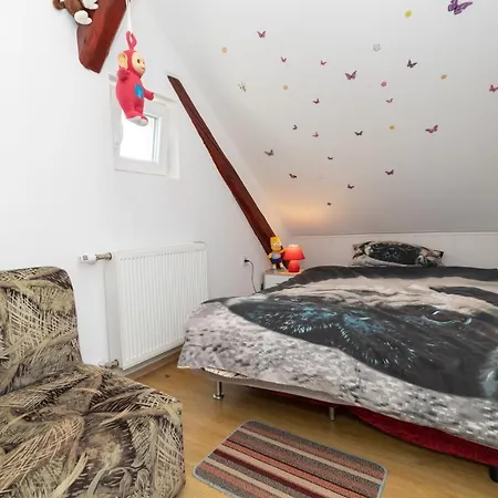 Appartement Poljancic