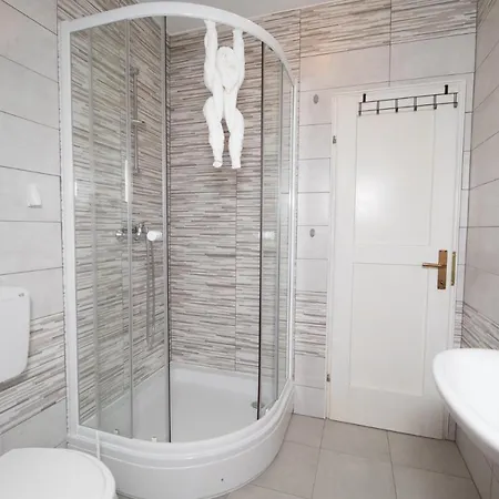 Apartment Poljancic Ravna Gora