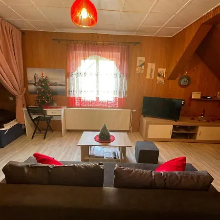 Poljancic Apartment