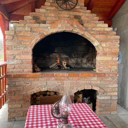 Apartment Poljancic Ravna Gora
