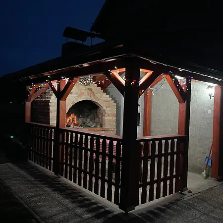 Poljancic Apartment