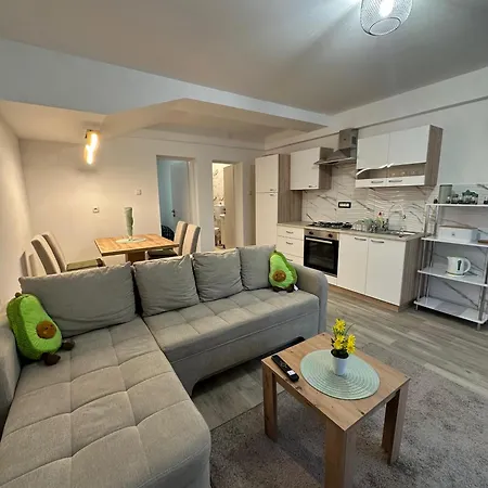 Poljancic Apartment Ravna Gora