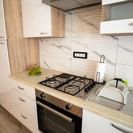 Appartement Poljancic Ravna Gora