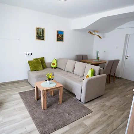 Appartement Poljancic