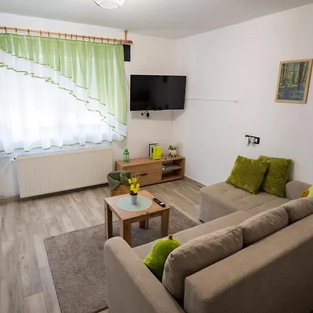 Poljancic Appartement *