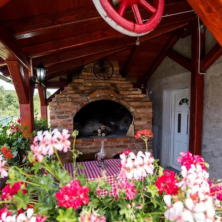 Poljancic Appartement Ravna Gora