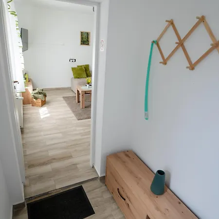 Poljancic Appartement