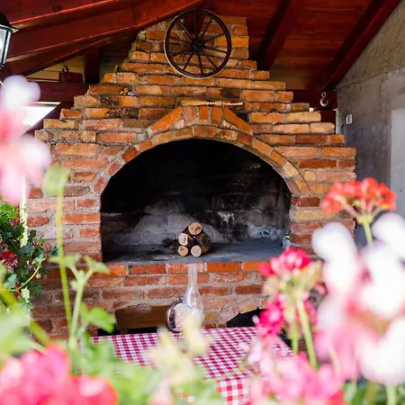 Poljancic * Равна-Гора