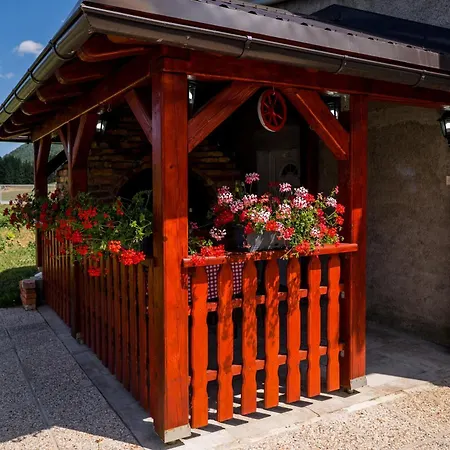 Poljancic Appartement