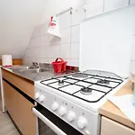 Lejlighed Poljancic Ravna Gora