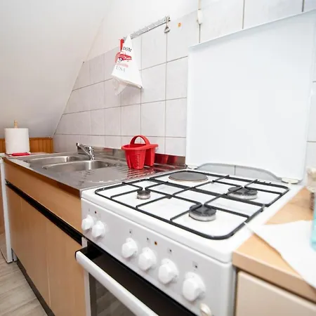 Apartmán Poljancic Ravna Gora