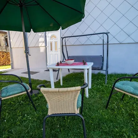 Poljancic