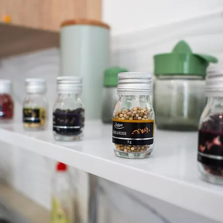 Apartmán Poljancic *