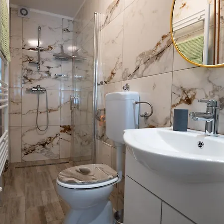 Apartmán Poljancic