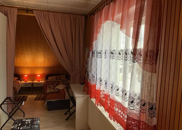 Apartment Poljancic Ravna Gora