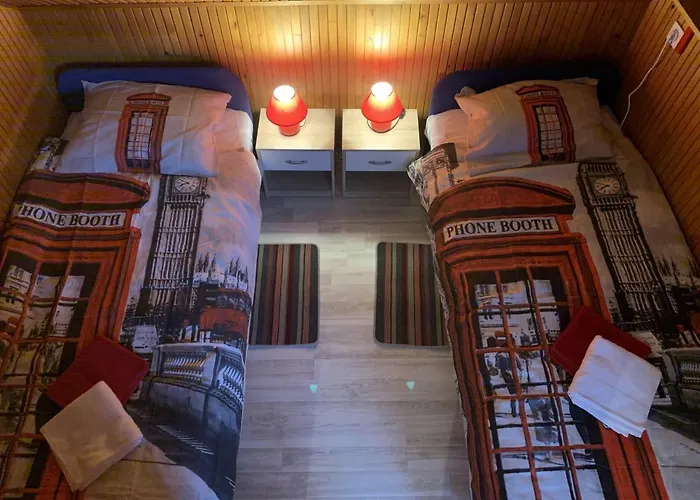 Poljancic * Ravna Gora