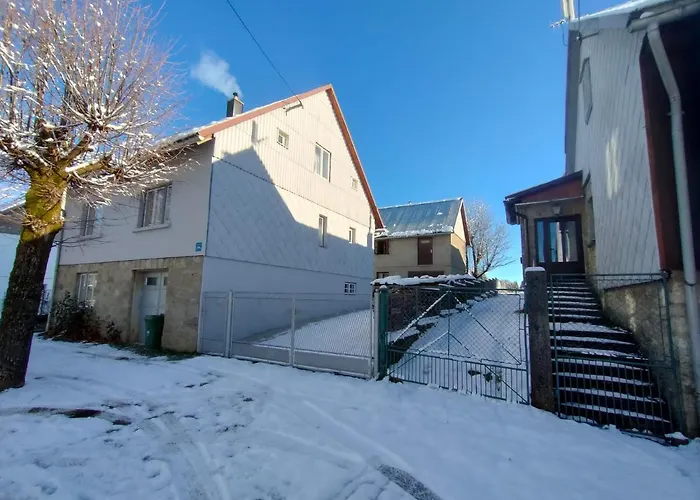 Apartment Poljancic Ravna Gora