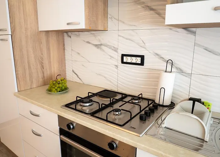 Apartment Poljancic Ravna Gora