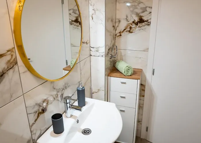 Poljancic Apartment Ravna Gora