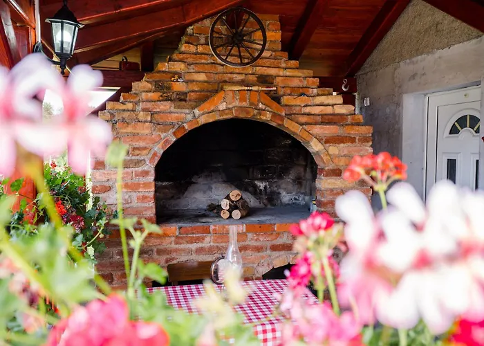 Poljancic * Ravna Gora